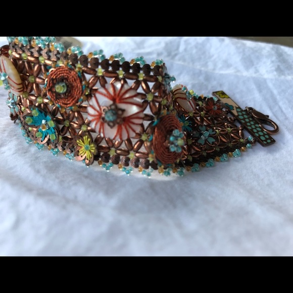 Satellite Paris bracelet - Picture 3 of 5